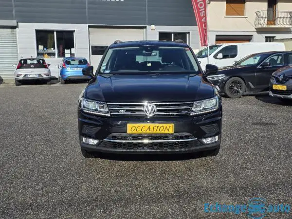 VOLKSWAGEN TIGUAN 2.0 TDI 150cv DSG7 Confortline