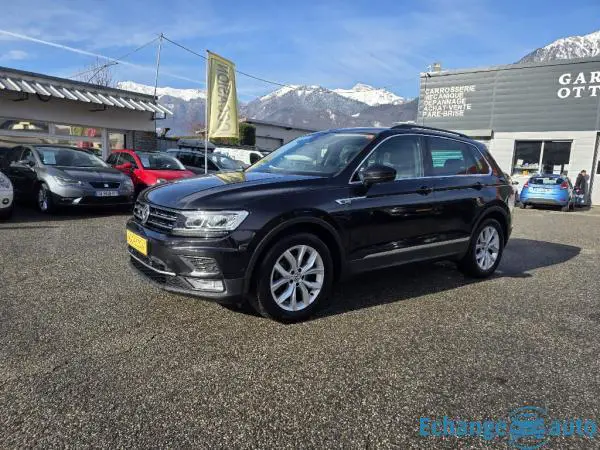 VOLKSWAGEN TIGUAN 2.0 TDI 150cv DSG7 Confortline