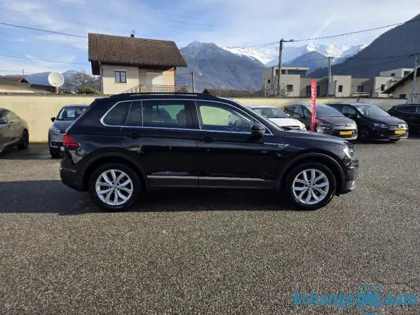 VOLKSWAGEN TIGUAN 2.0 TDI 150cv DSG7 Confortline