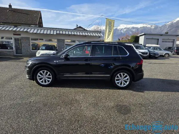 VOLKSWAGEN TIGUAN 2.0 TDI 150cv DSG7 Confortline