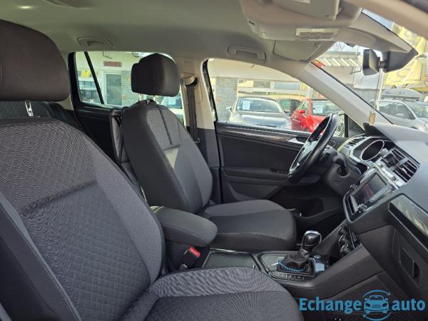 VOLKSWAGEN TIGUAN 2.0 TDI 150cv DSG7 Confortline