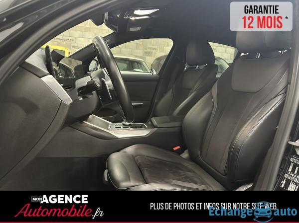 BMW SERIE 3 320D 190 CV M-SPORT TOIT OUVRANT