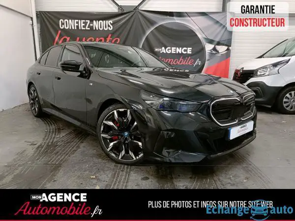 BMW I5 M60 XDRIVE 601 CV