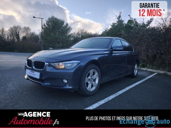 BMW Série 3 318D 2.0 16v 143CV / Garantie 12 Mois
