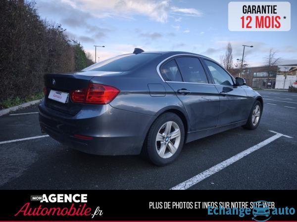 BMW Série 3 318D 2.0 16v 143CV / Garantie 12 Mois