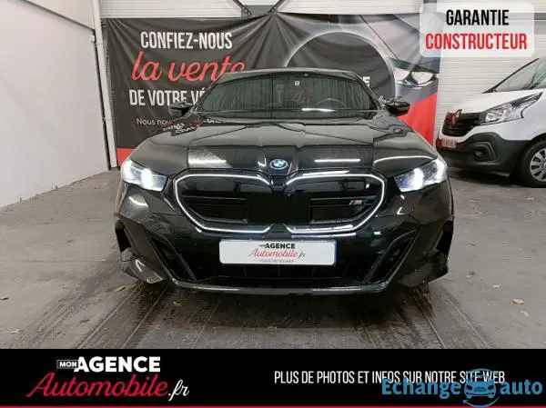 BMW I5 M60 XDRIVE 601 CV