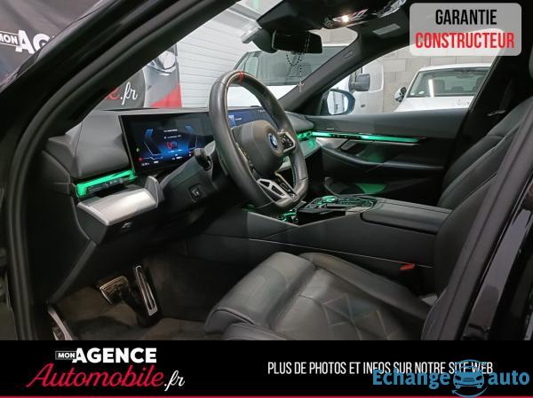 BMW I5 M60 XDRIVE 601 CV