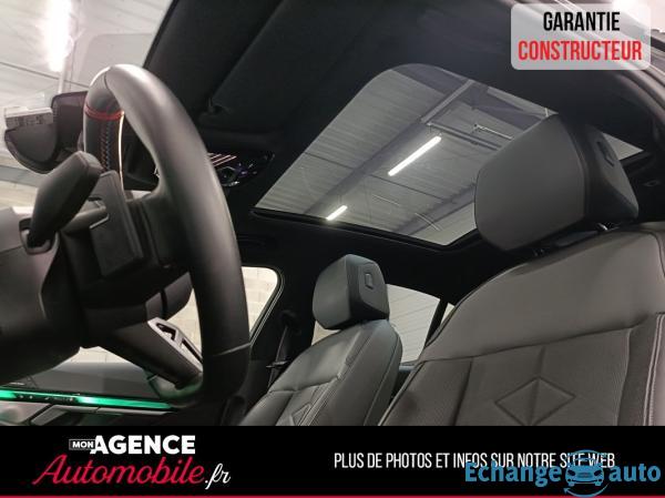 BMW I5 M60 XDRIVE 601 CV