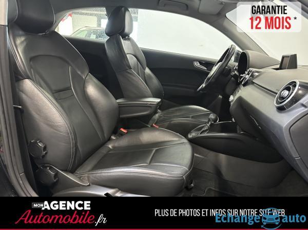 Audi A1 1.4 TFSI 122CV AMBITION LUXE