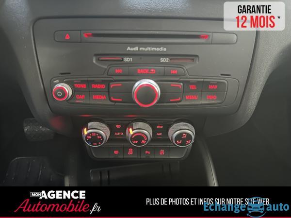 Audi A1 1.4 TFSI 122CV AMBITION LUXE