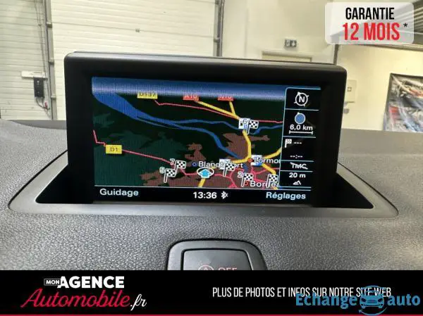 Audi A1 1.4 TFSI 122CV AMBITION LUXE