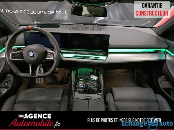 BMW I5 M60 XDRIVE 601 CV