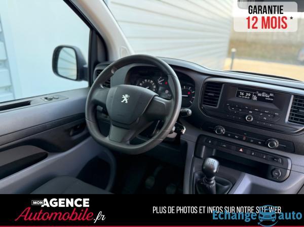 Peugeot EXPERT III 1.6 Blue HDi 115 Ch / GARANTIE 12 MOIS