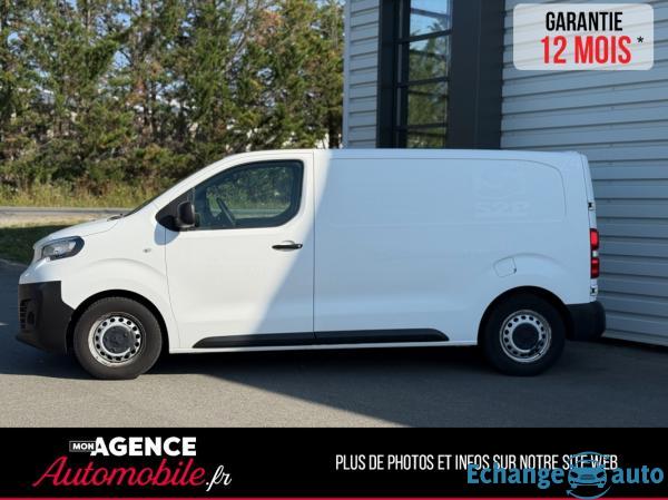 Peugeot EXPERT III 1.6 Blue HDi 115 Ch / GARANTIE 12 MOIS
