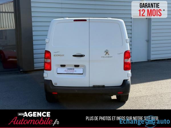 Peugeot EXPERT III 1.6 Blue HDi 115 Ch / GARANTIE 12 MOIS