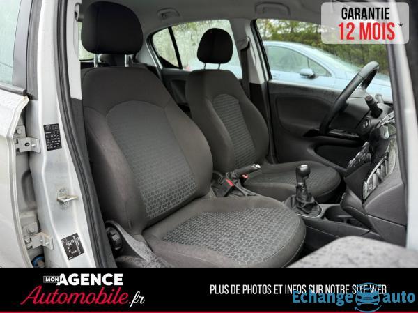 Opel CORSA 5 Portes 1.4i 90 Ch / GARANTIE 12 MOIS