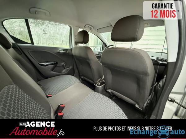 Opel CORSA 5 Portes 1.4i 90 Ch / GARANTIE 12 MOIS
