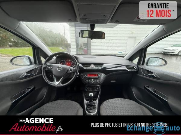 Opel CORSA 5 Portes 1.4i 90 Ch / GARANTIE 12 MOIS