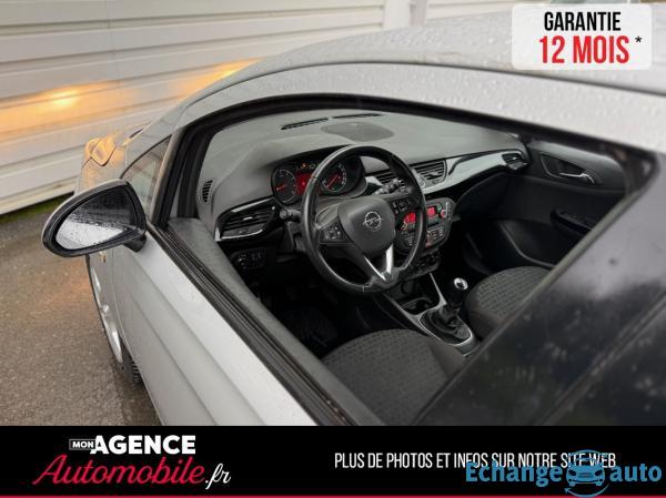 Opel CORSA 5 Portes 1.4i 90 Ch / GARANTIE 12 MOIS