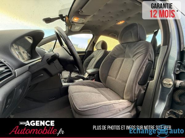 Peugeot 407 2.0HDi 138 Ch / GARANTIE 12 MOIS