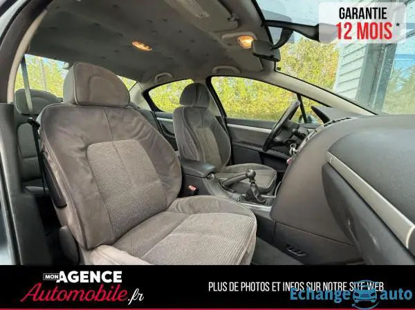 Peugeot 407 2.0HDi 138 Ch / GARANTIE 12 MOIS