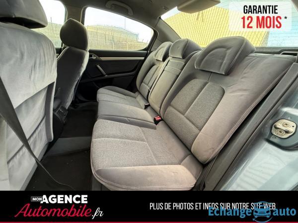 Peugeot 407 2.0HDi 138 Ch / GARANTIE 12 MOIS