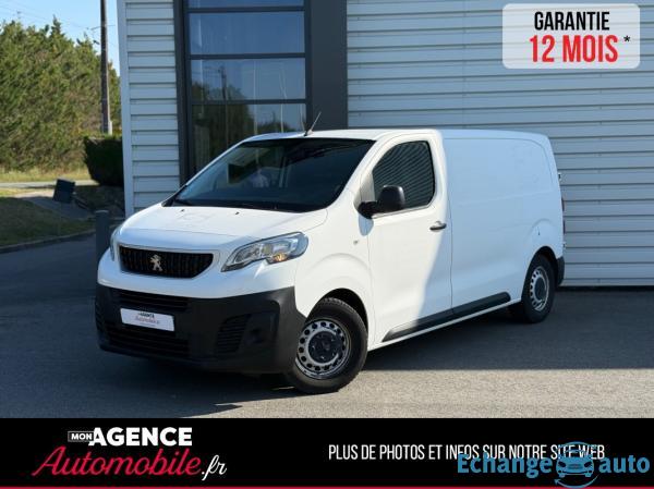 Peugeot EXPERT III 1.6 Blue HDi 115 Ch / GARANTIE 12 MOIS