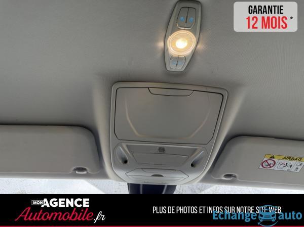 Ford C-MAX 1.0i 16V EcoBoost 125 Cv