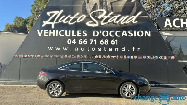 RENAULT LAGUNA Laguna Coupé 1.5 dCi 110cv Garantie 12 Mois