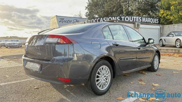 RENAULT LAGUNA 1.5 dCi 110cv Black Edition Garantie 12 mois
