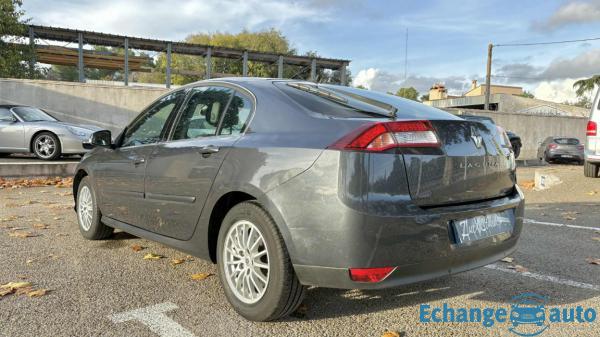 RENAULT LAGUNA 1.5 dCi 110cv Black Edition Garantie 12 mois