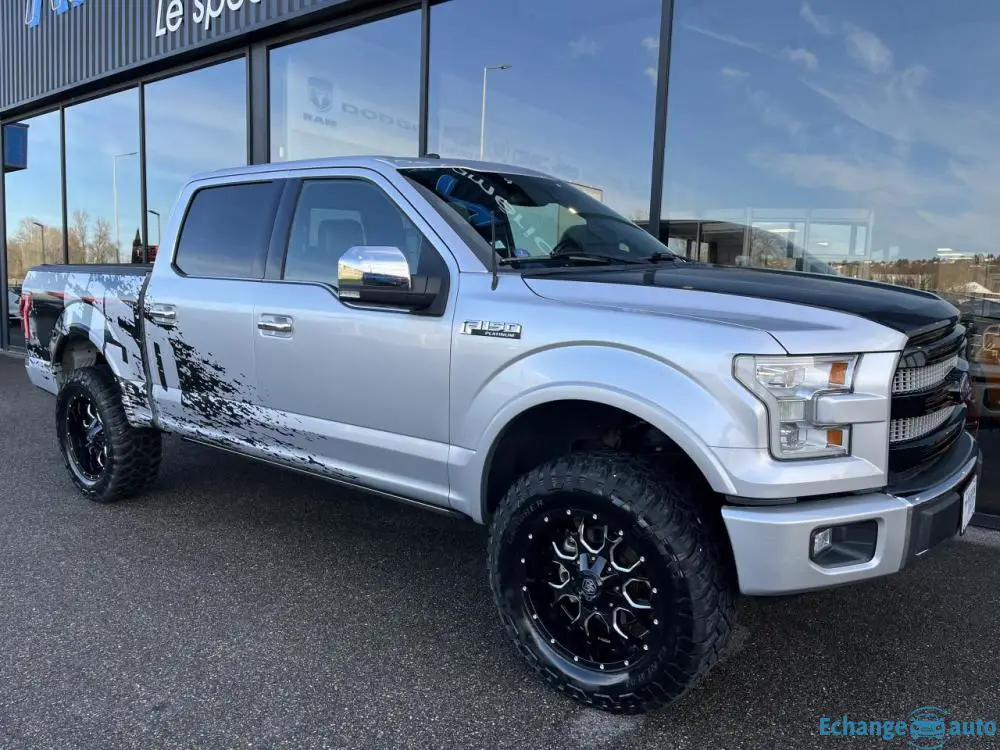 FORD F150