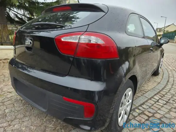 KIA RIO 1.2L 85 Motion
