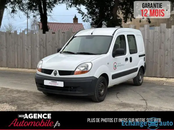 Renault Kangoo 1.2 I 75cv