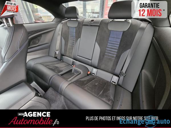BMW Série 2 G42 COUPE 220IA 184Ch M SPORT BVA7