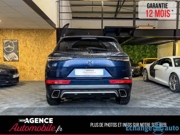 DS DS7 E-TENSE 4x4 300 PERFORMANCE LINE