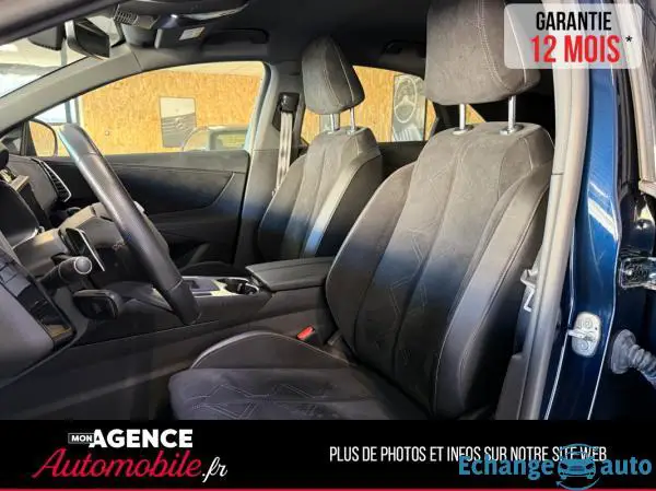 DS DS7 E-TENSE 4x4 300 PERFORMANCE LINE