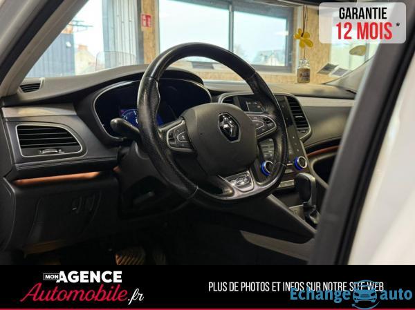 Renault TALISMAN ESTATE 1.6 DCI 161 EDC6 INITIALE PARIS / SUIVI COMPLET