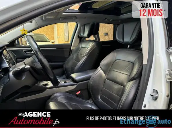 Renault TALISMAN ESTATE 1.6 DCI 161 EDC6 INITIALE PARIS / SUIVI COMPLET