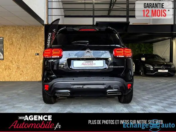 Citroën C5 AIRCROSS C5 AIRCROSS SHINE PACK