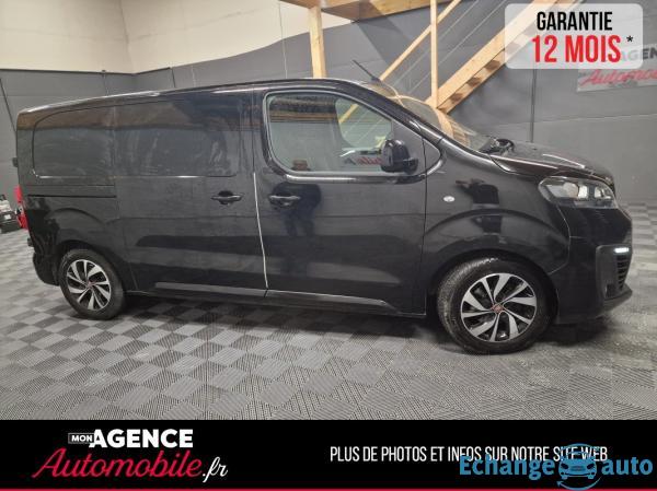 Fiat Scudo Standard 2.0 MJET 180 CH LOUNGE / Garantie 12 Mois