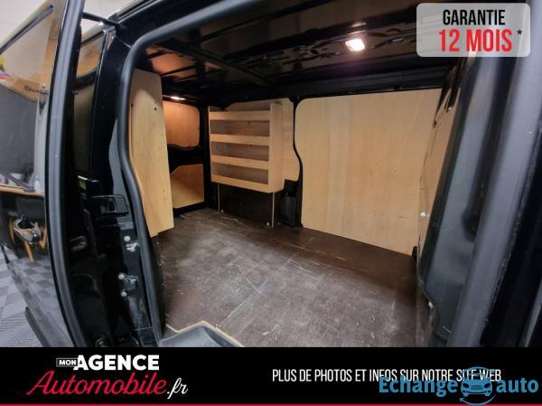 Fiat Scudo Standard 2.0 MJET 180 CH LOUNGE / Garantie 12 Mois