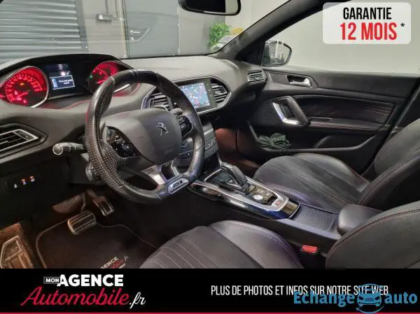 Peugeot 308 GT BlueHDi 2.0 180 CH / Garantie 12 Mois