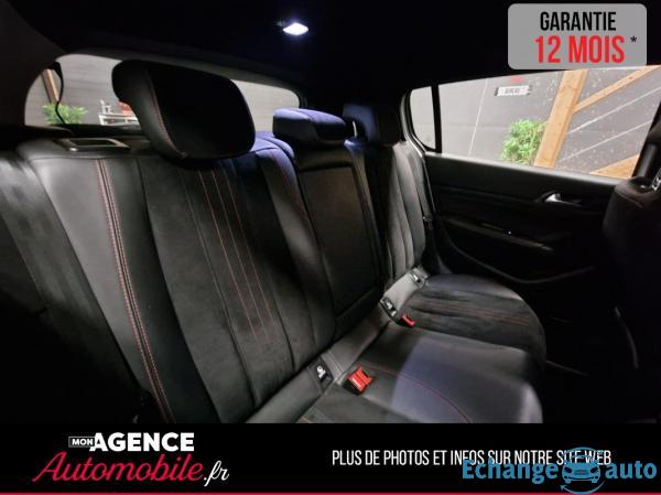 Peugeot 308 GT BlueHDi 2.0 180 CH / Garantie 12 Mois