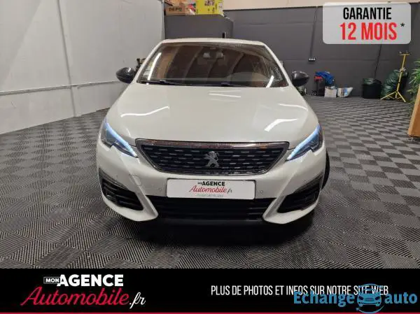 Peugeot 308 GT BlueHDi 2.0 180 CH / Garantie 12 Mois