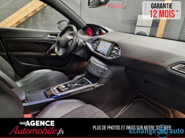 Peugeot 308 GT BlueHDi 2.0 180 CH / Garantie 12 Mois