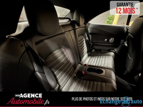 Mercedes Classe C Coupé Cabriolet AMG LINE 200 1.5 I 9G-TRONIC 184 CH / Garantie 12 Mois