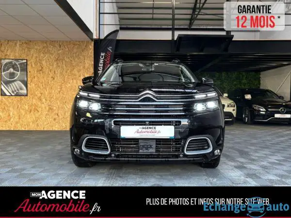 Citroën C5 AIRCROSS C5 AIRCROSS SHINE PACK
