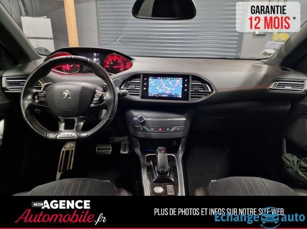 Peugeot 308 GT BlueHDi 2.0 180 CH / Garantie 12 Mois