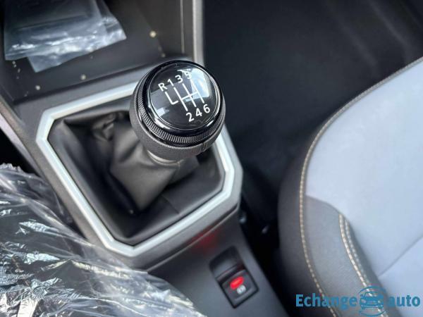 DACIA SANDERO Sandero TCe 90 Stepway Extreme